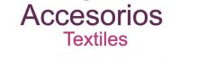 accesorios textiles